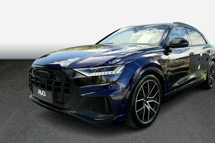 Audi SQ8 71.800 km 68.800 &euro; Raubling 83064