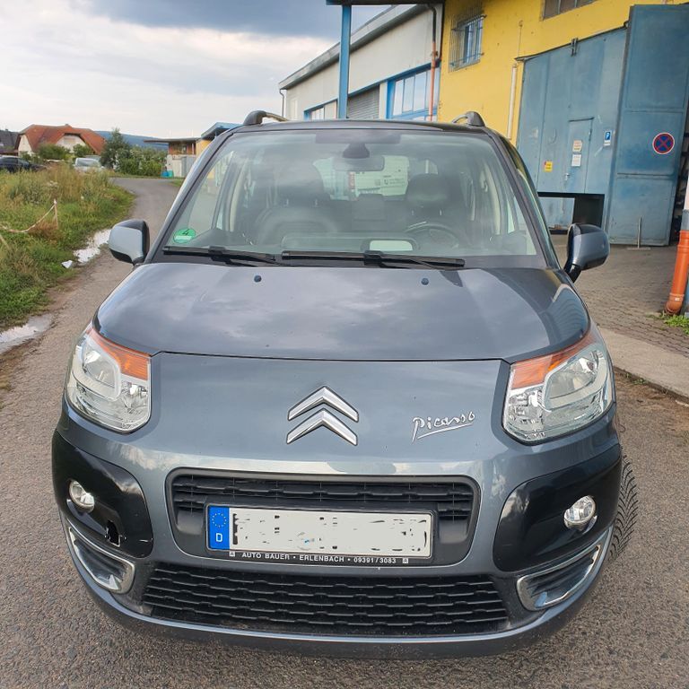 C3 Picasso