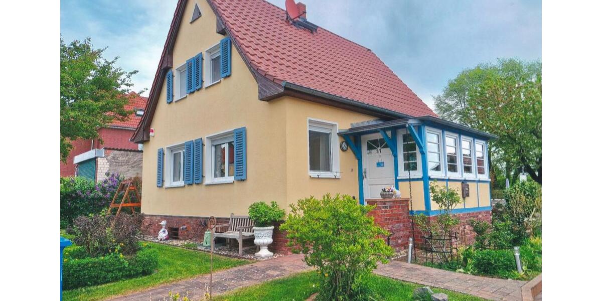 Einfamilienhaus Wusterhausen/Dosse Dosse - 288.000&euro; | Angebot:26537451
