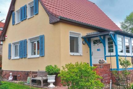Haus Wusterhausen/Dosse Dosse - 288.000&euro; | Angebot:26537451