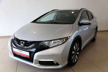Honda Civic 74.603 km 13.450 &euro; Magdeburg 39112