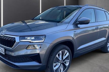 Skoda Karoq 6.900 km 37.980 &euro; Werl 59457