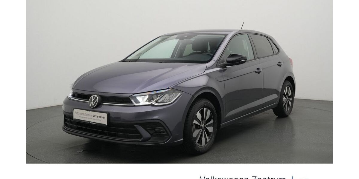 VW Polo 19.600 km 23.188 &euro; Leverkusen 51379