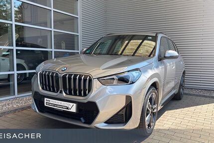 BMW X1 26.137 km 42.949 &euro; Memmingen 87700