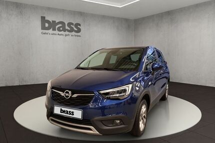 Opel Crossland (X)