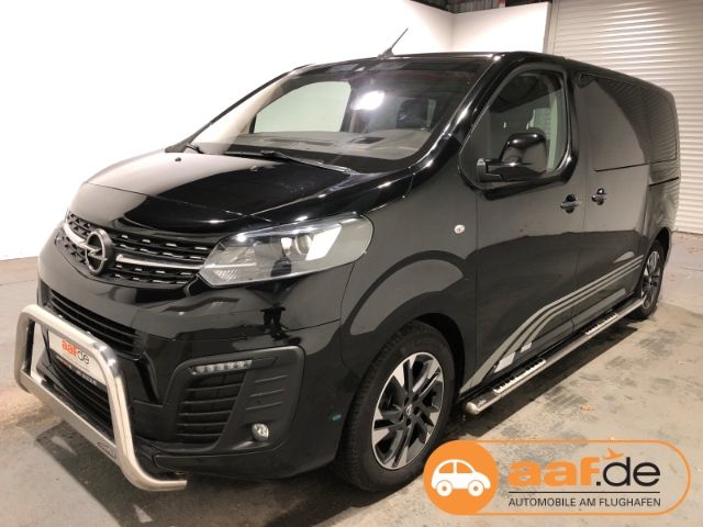 Opel Zafira Life 140.000 km 21.950 &euro; Norderstedt 22848