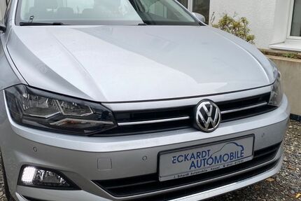 VW Polo 61.000 km 12.900 € Kassel 34125