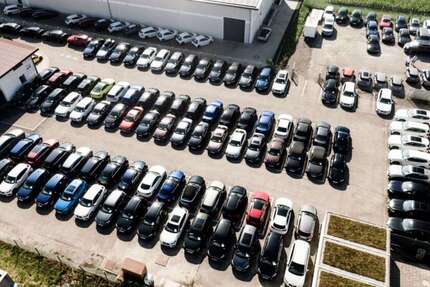 Ford S-Max 121.200 km 11.990 &euro; Erding, Altenerding 85435