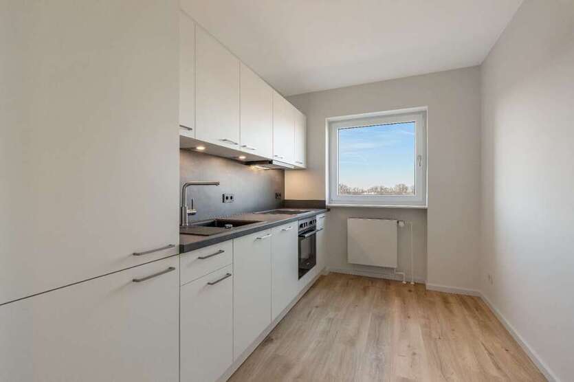 Wohnung zum Mieten in Tostedt 1.240 € 78 m²