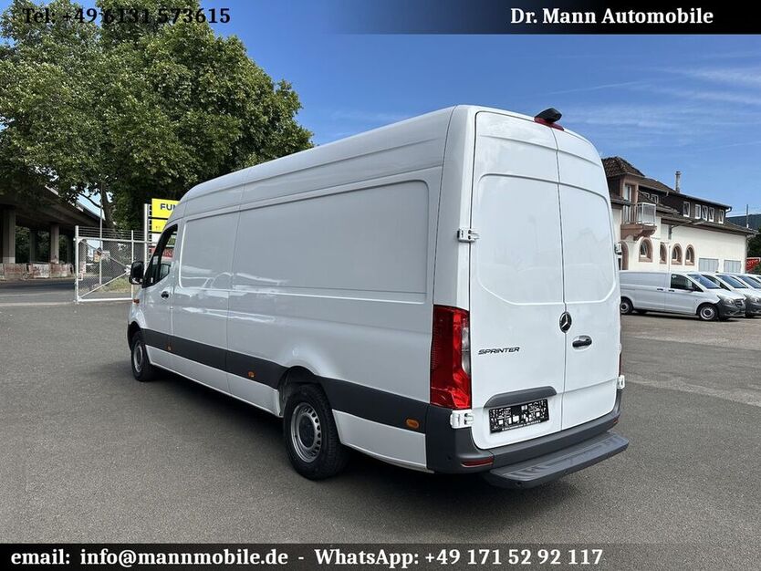 Sprinter