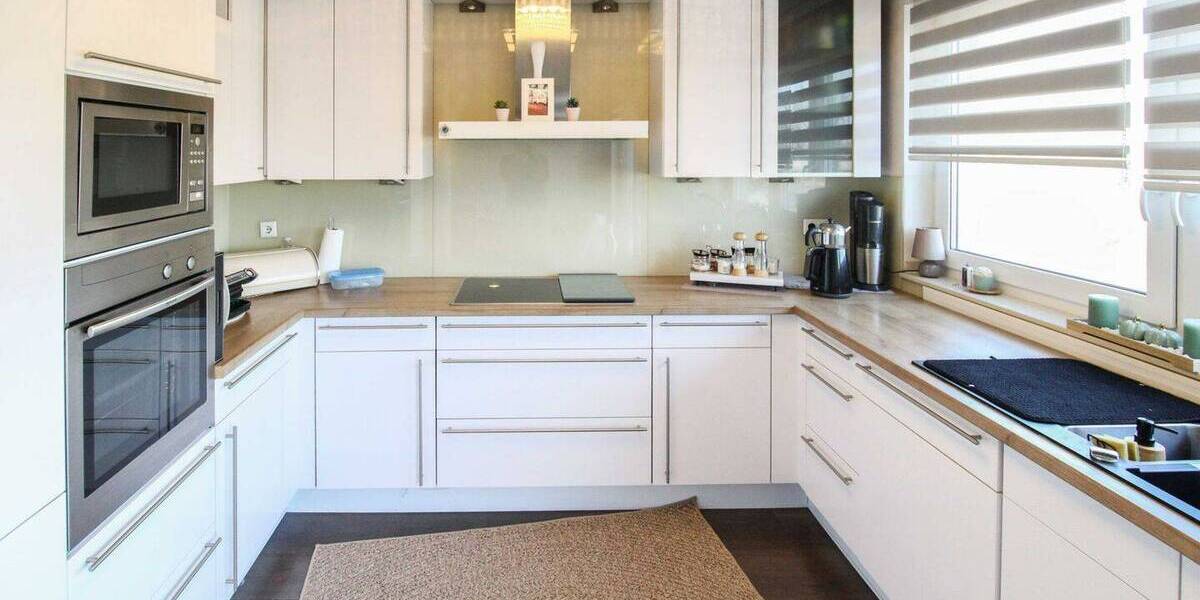 Reihenmittelhaus Mönchengladbach Rönneter - 5 Zimmer, 156 m&sup2;, 529.000&euro; | Angebot:25958668