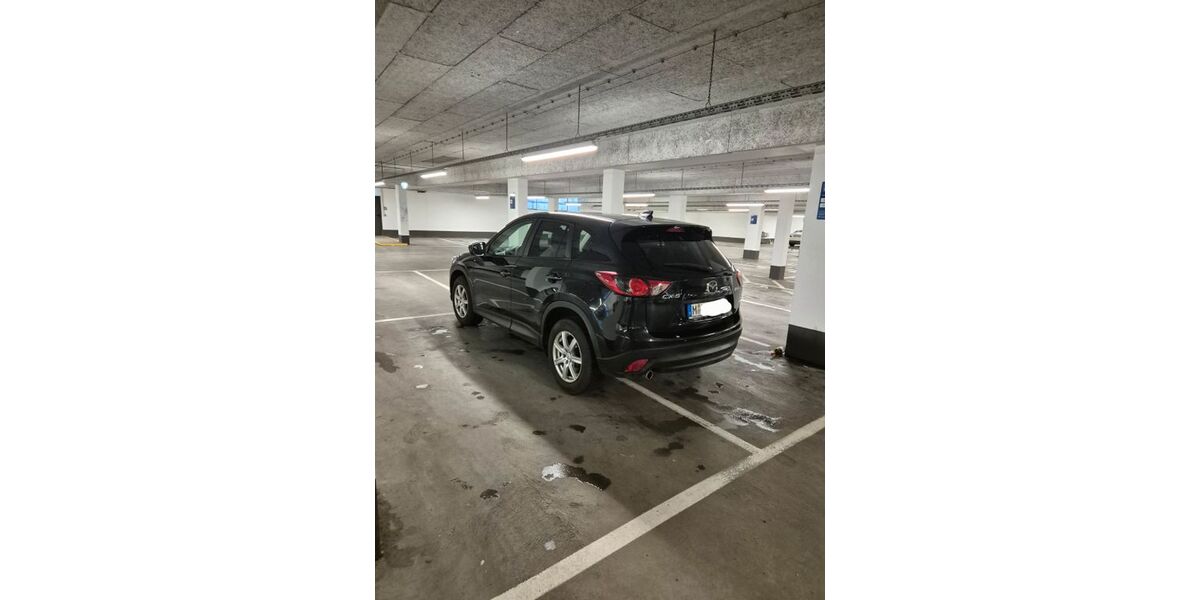 Mazda CX-5 213.400 km 6.600 &euro; München 81829
