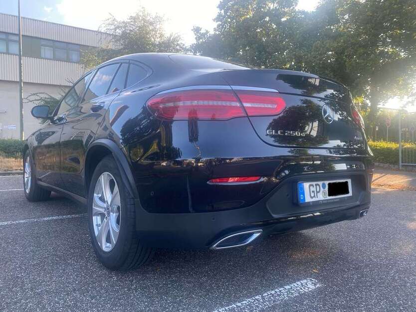 GLC 250