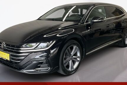 VW Arteon 39.590 km 27.780 &euro; Waldkraiburg LK Mühldorf 84478
