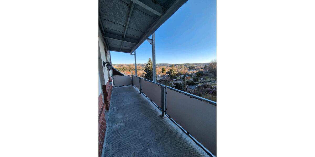 Etagenwohnung Falkenstein/Vogtland Vogtland - 3 Zimmer, 94 m&sup2;, 550&euro; | Angebot:25444208