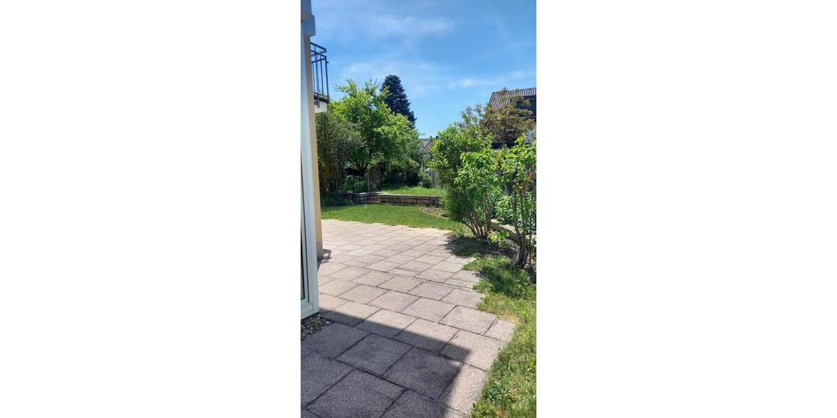 Doppelhaushälfte München Ramersdorf-Perlach - 6 Zimmer, 174 m&sup2;, 3.850&euro; | Angebot:26349990