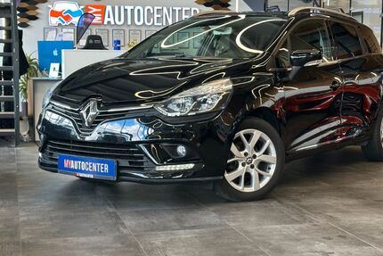 Renault Clio 53.081 km 9.599 &euro; Pfaffenhofen 85276