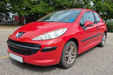 Peugeot 207 150.000 km 1.399 &euro; Zirndorf 90513