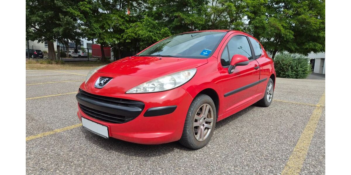 Peugeot 207 150.000 km 1.399 &euro; Zirndorf 90513
