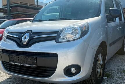 Renault Kangoo 129.349 km 5.990 &euro; Pfullingen 72793