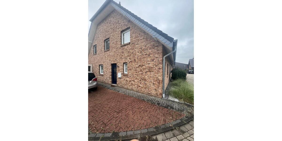 Reihenhaus Wesel Fusternberg - 4 Zimmer, 101 m&sup2;, 499.000&euro; | Angebot:27083324