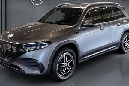 Mercedes-Benz EQB 78.460 km 32.350 &euro; Celle 29227