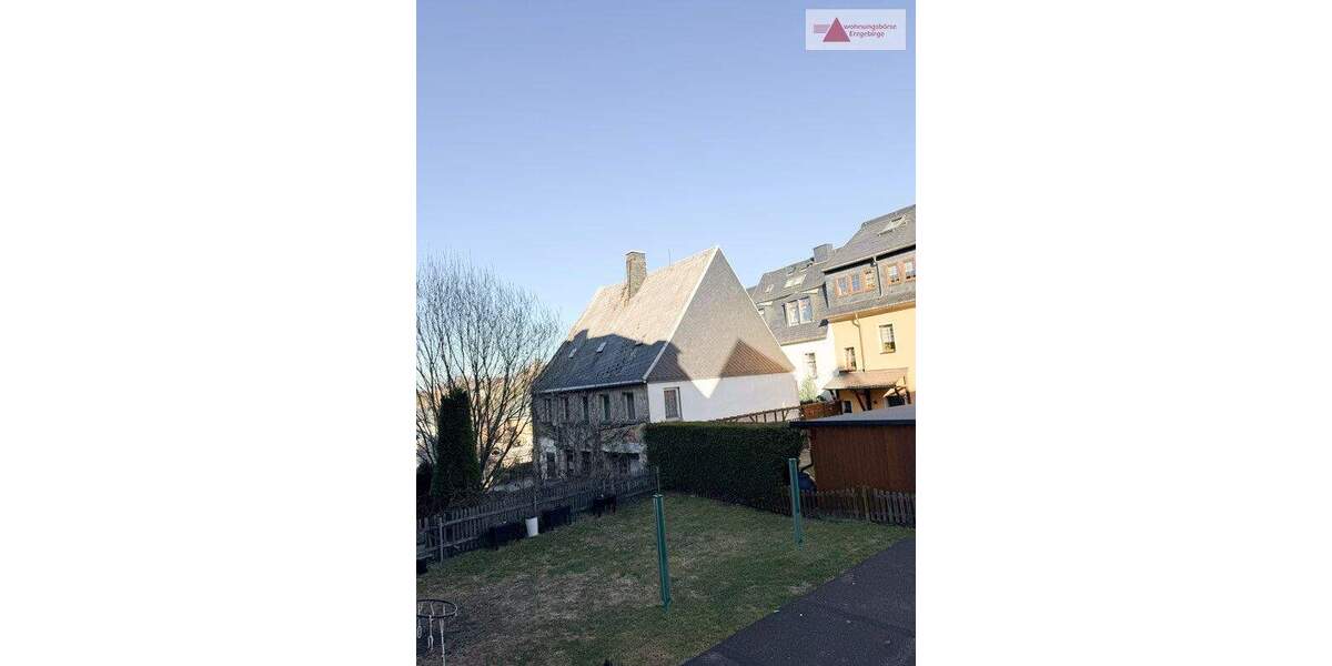 Mehrfamilienhaus, Wohnhaus Annaberg-Buchholz Annaberg - 7 Zimmer, 202 m&sup2;, 80.000&euro; | Angebot:25374662