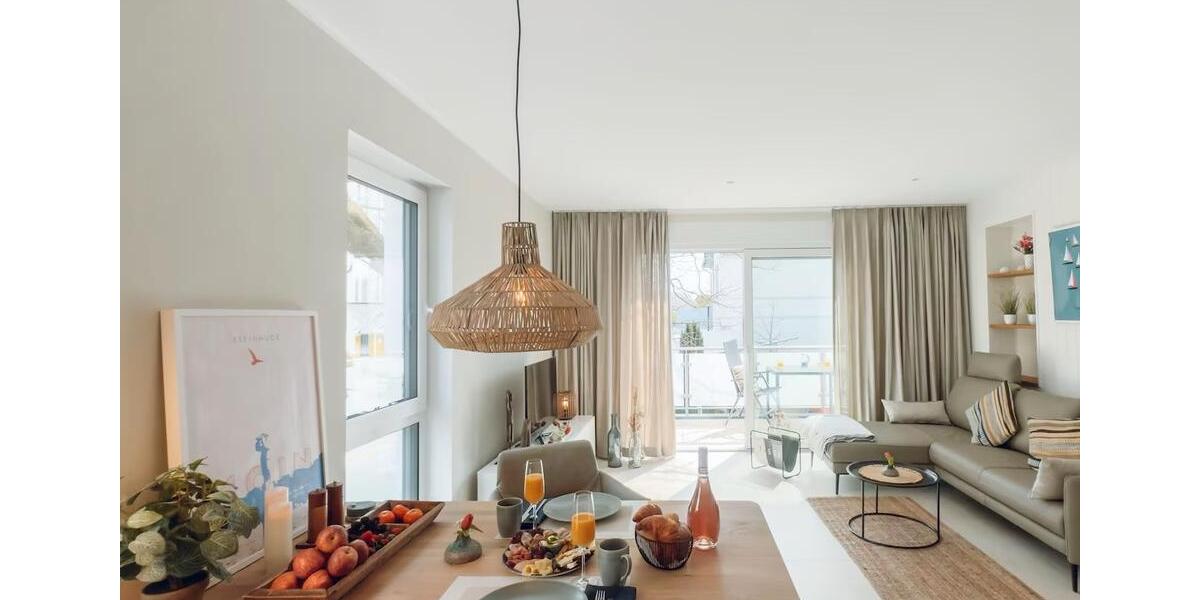 Etagenwohnung Wunstorf - 2.5 Zimmer, 70 m&sup2;, 339.000&euro; | Angebot:27299550