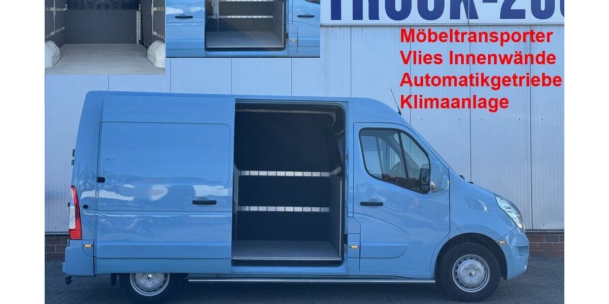 Renault Master 214.574 km 10.591 &euro; Sottrum 27367