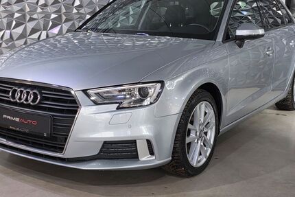 Audi A3 83.954 km 16.999 &euro; Dresden 01139