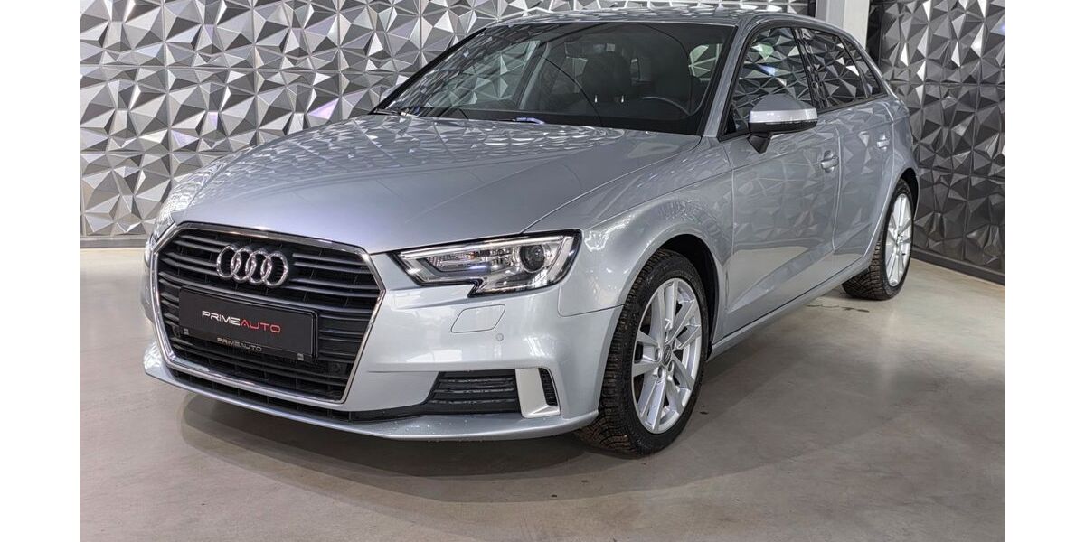 Audi A3 83.954 km 16.999 &euro; Dresden 01139