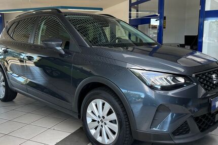 Seat Arona 29.906 km 17.980 € Bergen 18528