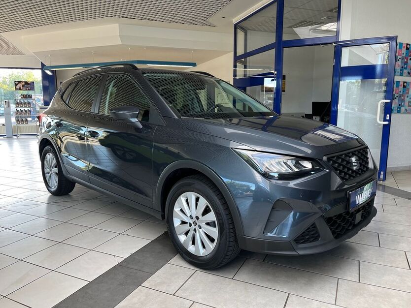 Seat Arona 29.906 km 17.980 € Bergen 18528