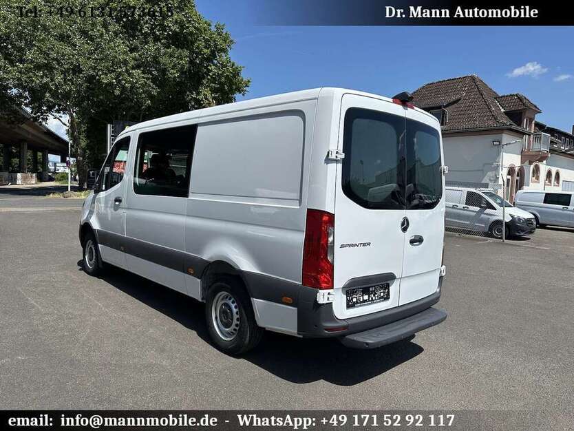 Sprinter
