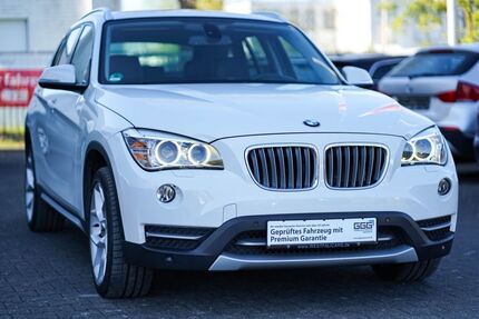 BMW X1 184.968 km 10.500 &euro; Rheda-Wiedenbrück 33378