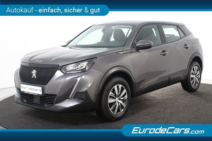 Peugeot 2008 43.000 km 13.700 &euro; Herzogenrath 52134