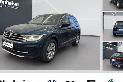 VW Tiguan 36.722 km 28.480 &euro; Wertingen 86637