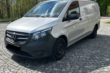 Mercedes-Benz Vito 156.000 km 10.900 &euro; Augsburg 86156