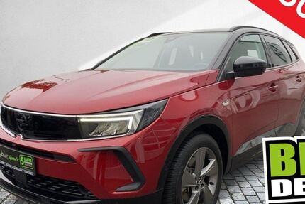 Opel Grandland (X) 18.501 km 23.811 € Chemnitz 09126