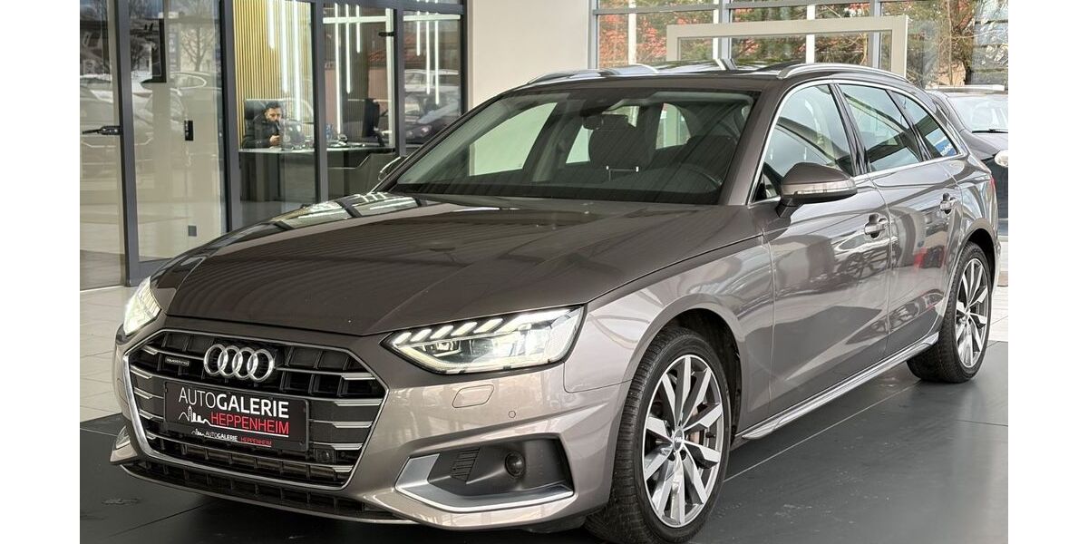 Audi A4 118.000 km 26.900 &euro; Heppenheim 64646