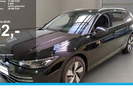 VW Passat Variant 17.302 km 39.980 &euro; Krefeld 47805