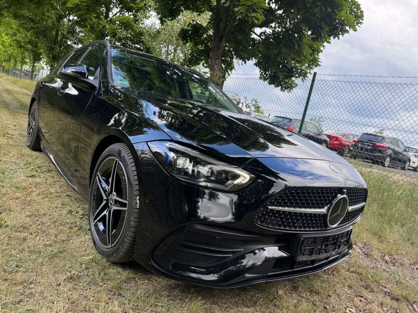 C 300