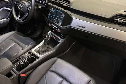 Audi Q3 73.000 km 27.890 &euro; Helmstedt 38350