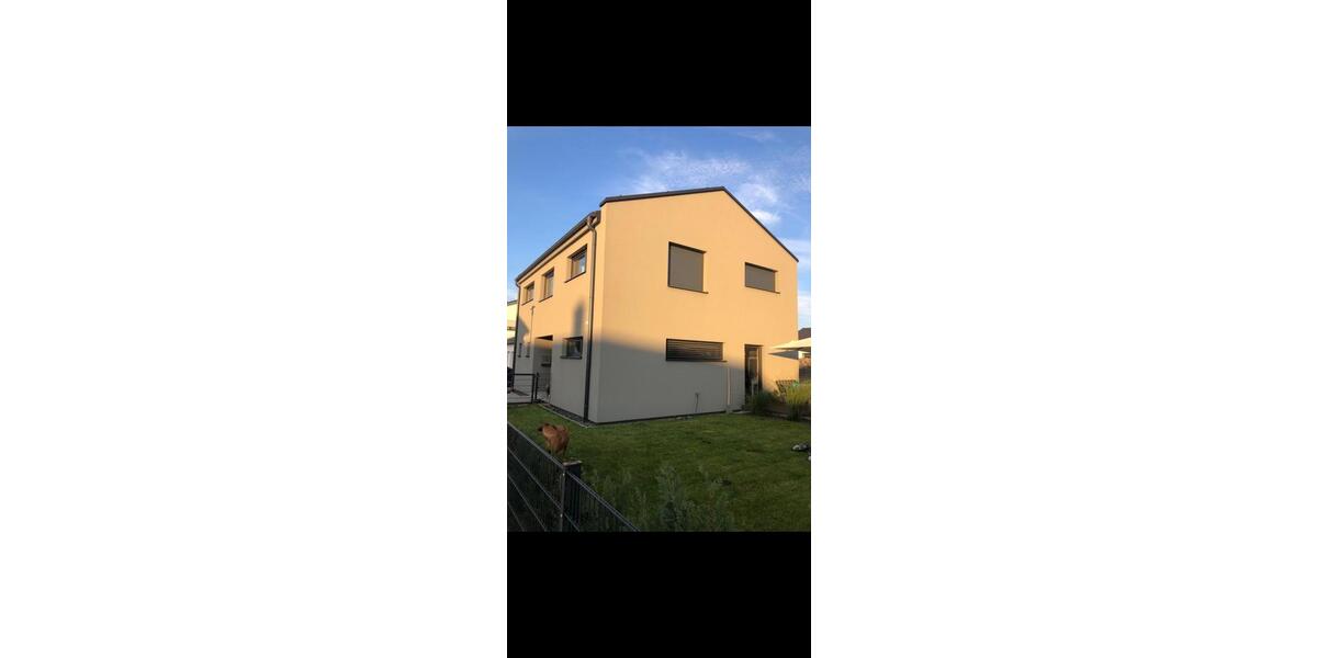 Einfamilienhaus Sinzing - 5 Zimmer, 150 m&sup2;, 1.950&euro; | Angebot:24835501