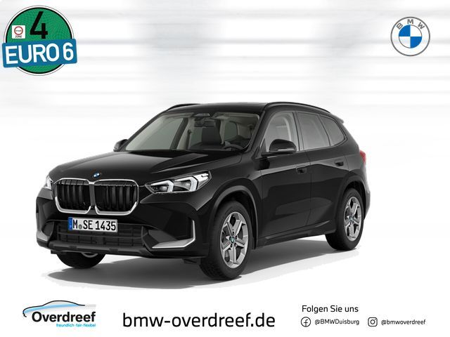BMW X1 14.499 km 42.680 &euro; Duisburg 47119