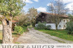 Bauernhaus, Landhaus Pfarrkirchen Diepolting - 7 Zimmer, 317 m&sup2;, 999.950&euro; | Angebot:25725602