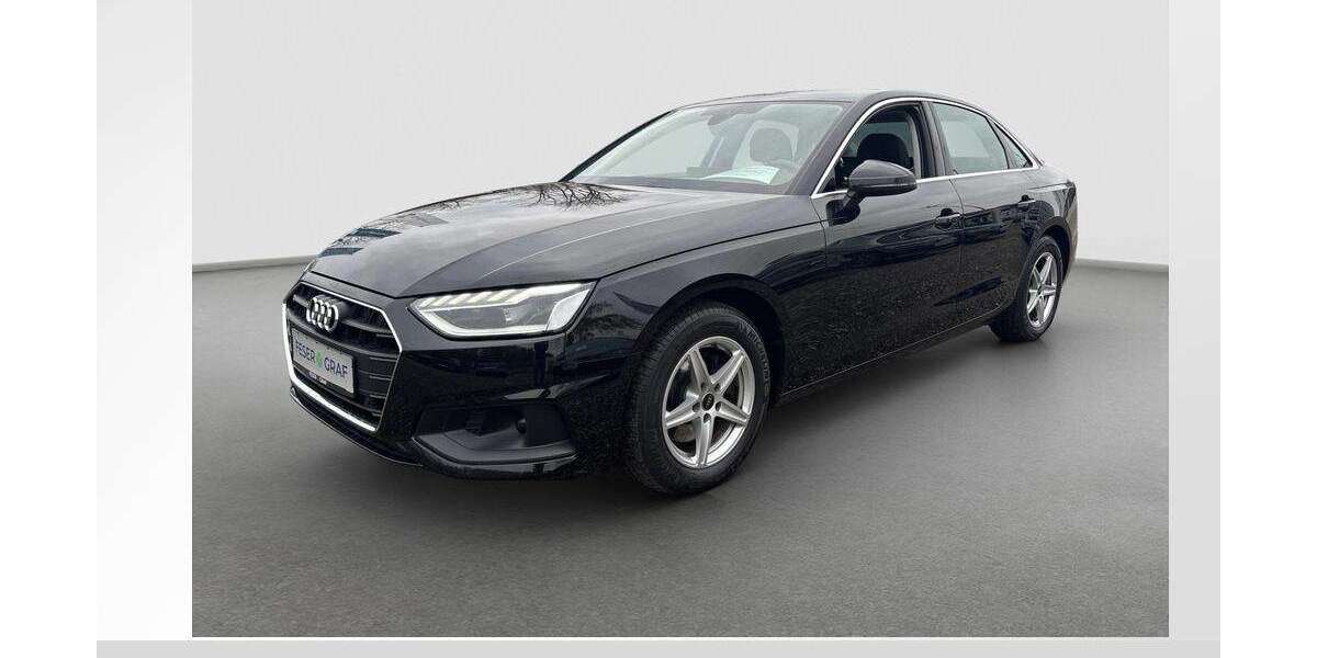 Audi A4 129.090 km 22.980 &euro; Cadolzburg 90556