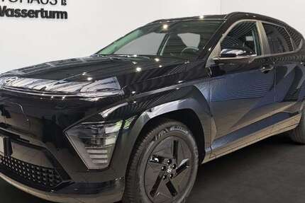 Hyundai KONA 2.207 km 34.999 &euro; Beckum 59269