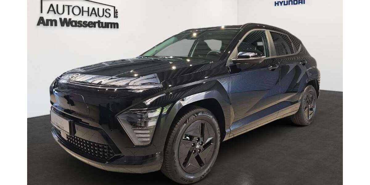 Hyundai KONA 2.207 km 34.999 &euro; Beckum 59269