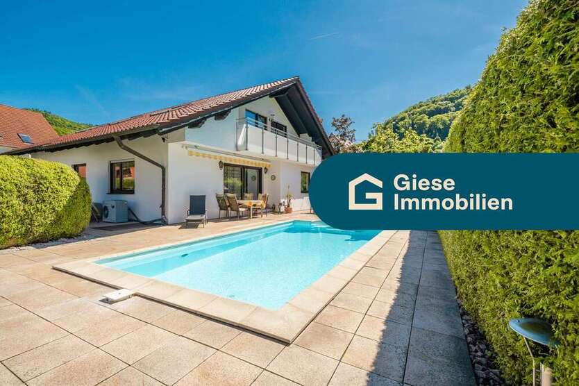 Haus zum Kaufen in Lichtenstein Unterhausen 845.000 € 200 m²